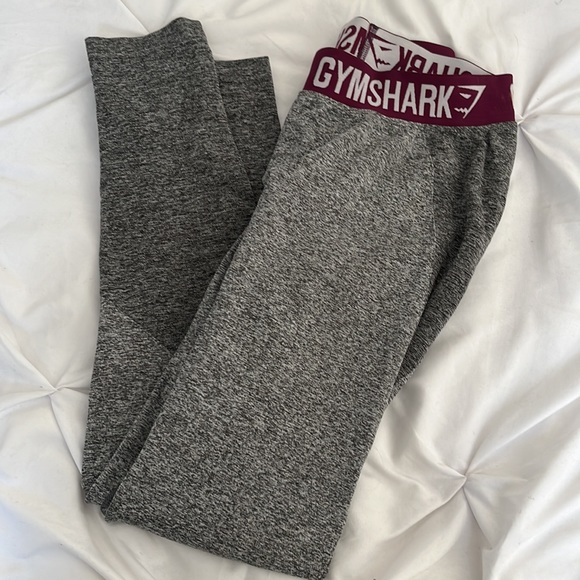 Gymshark Flex Marled leggings - Picture 4 of 4
